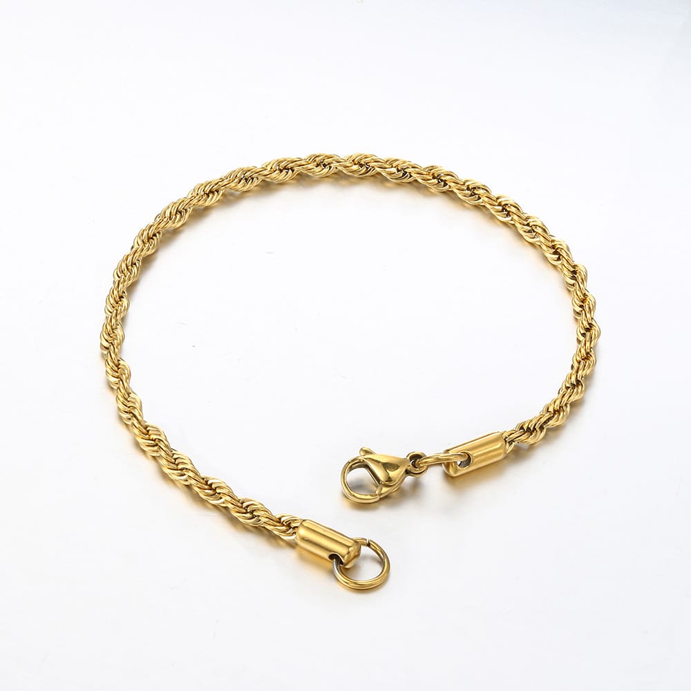 Rope Bracelet
