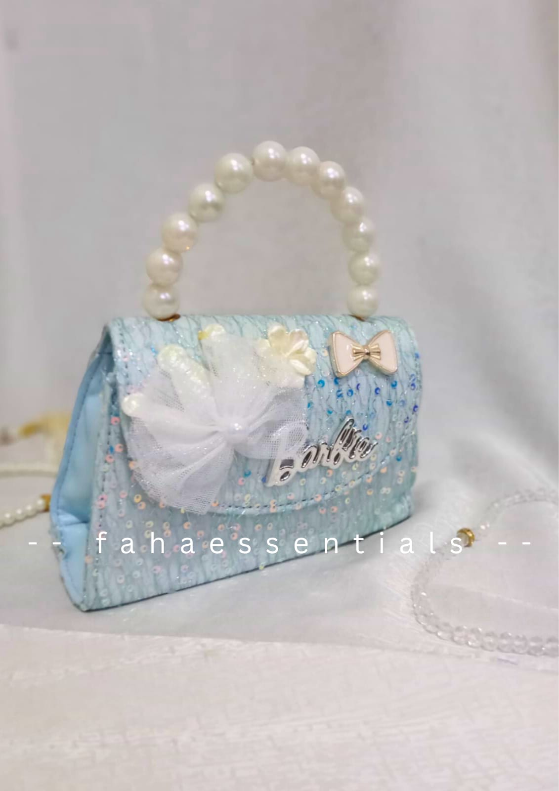 Kids Bag - 01