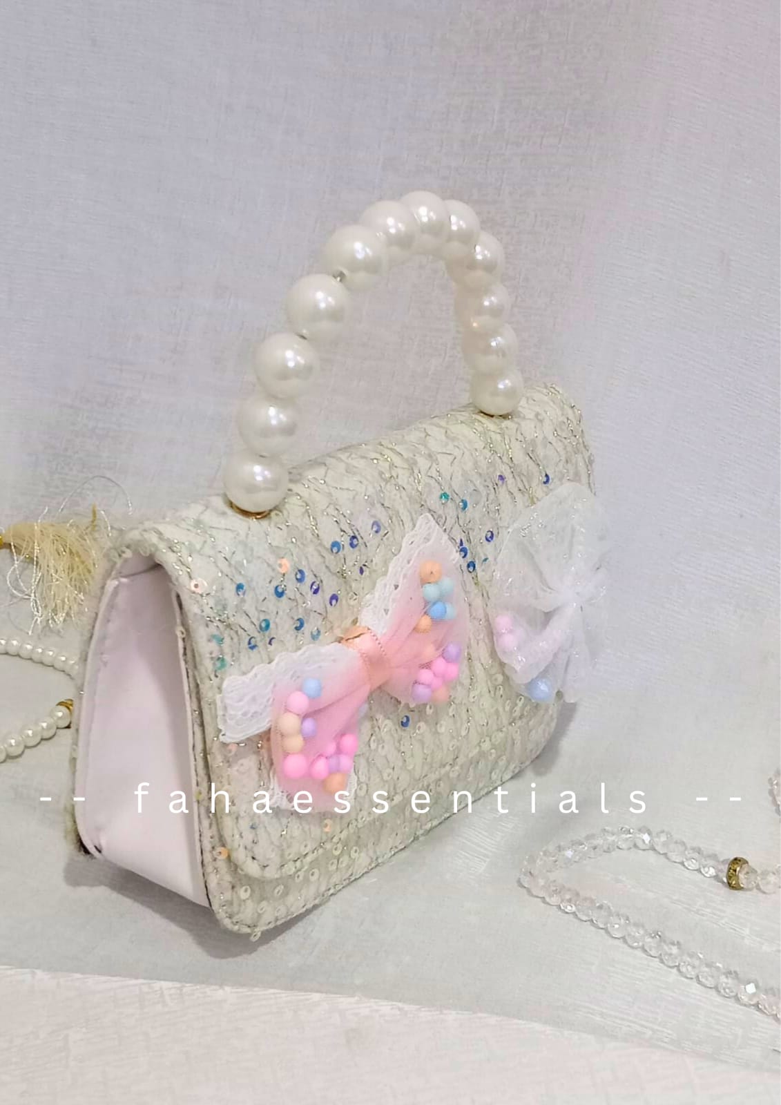 Kids Bag - 07