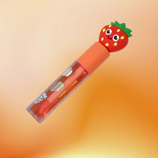 Fruity Lip Glosses