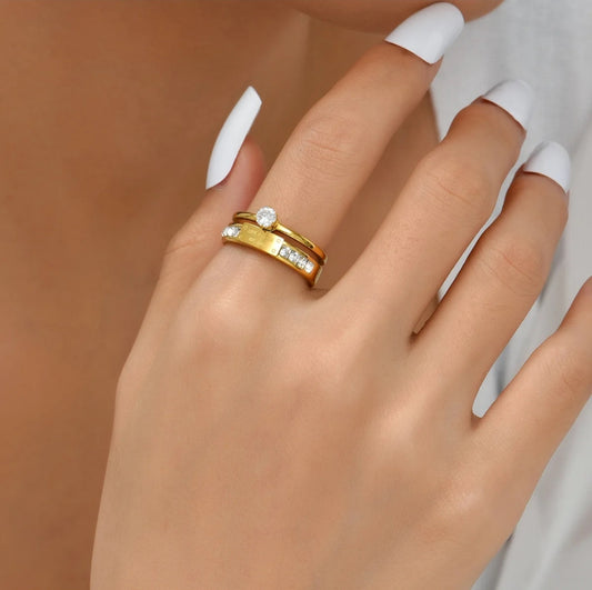 Love Forever Ring