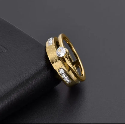 Love Forever Ring