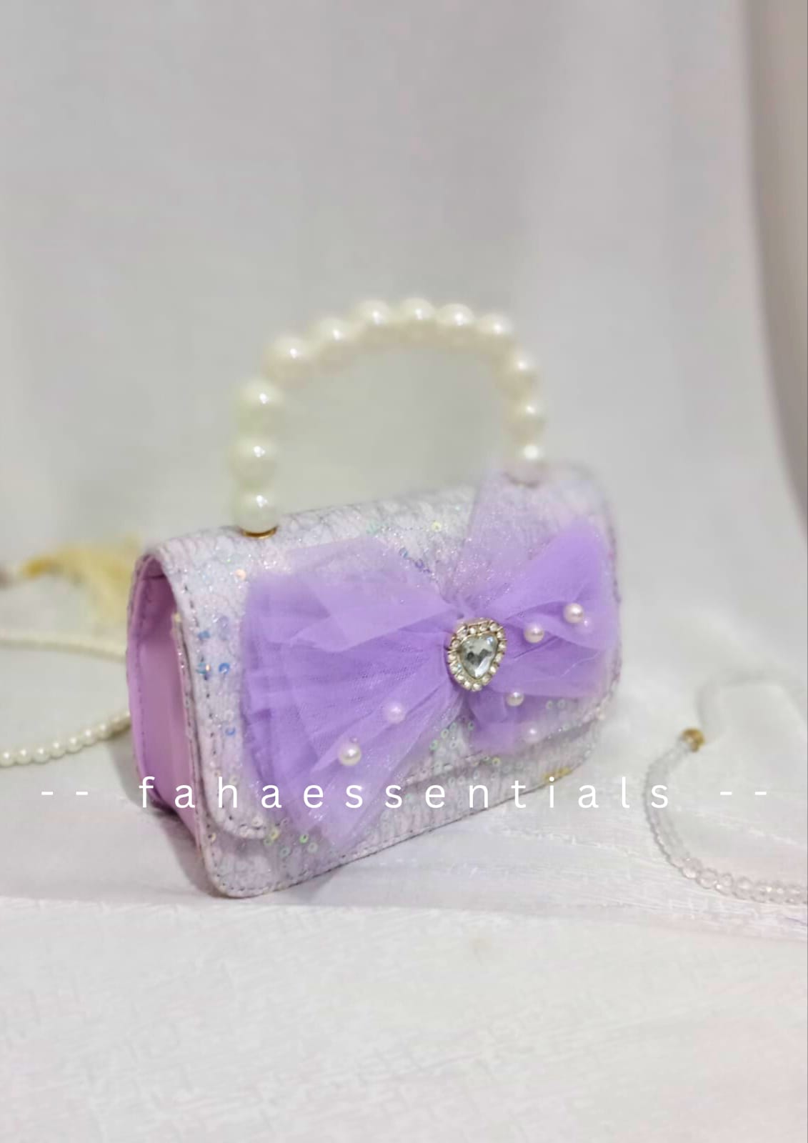 Kids Bag - 06