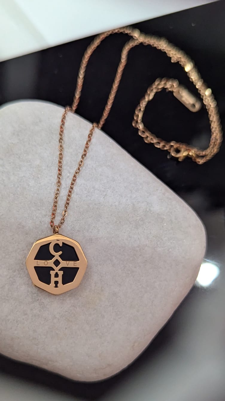 Love Necklace