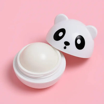 Panda Lip Balm