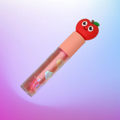 Fruity Lip Glosses