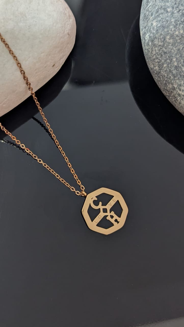 Love Necklace