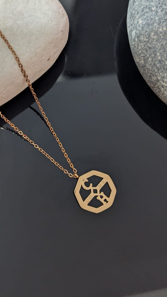 Love Necklace