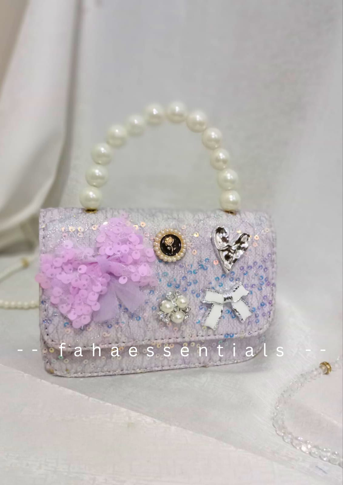 Kids Bag - 02