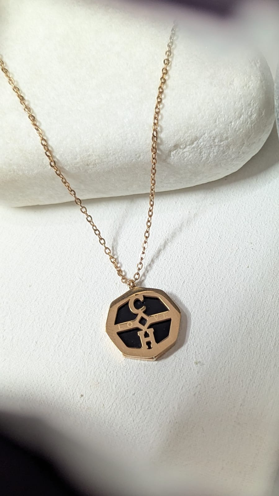 Love Necklace