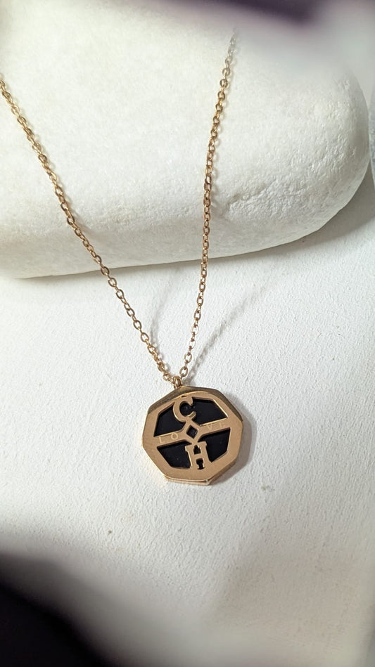 Love Necklace