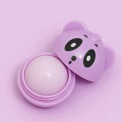 Panda Lip Balm