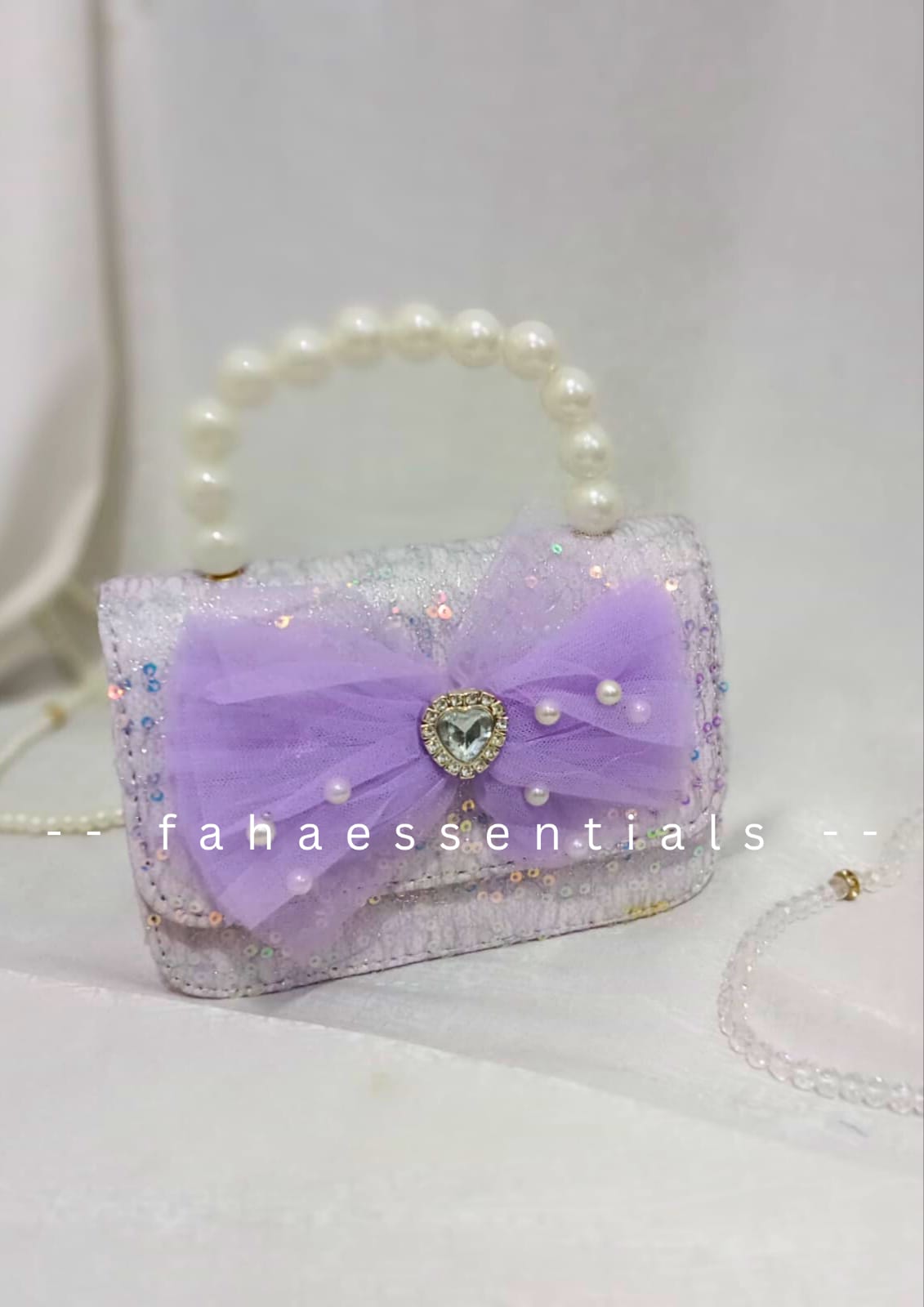 Kids Bag - 06