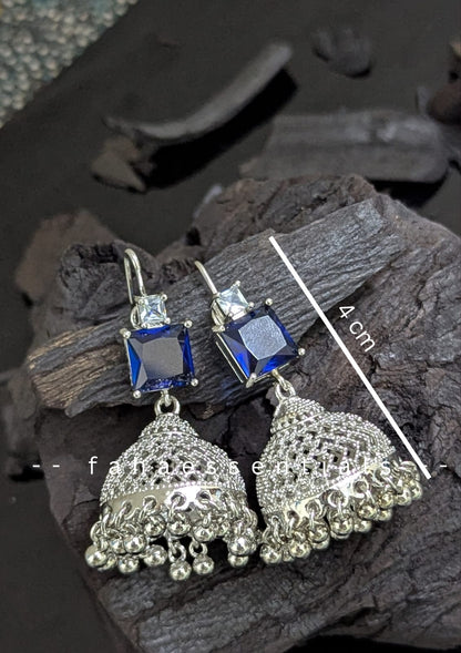 Jaal Jhumki - 01