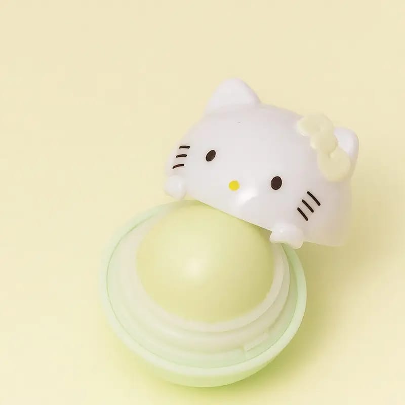 Hello Kitty Lip Balm