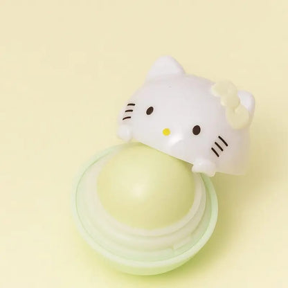 Hello Kitty Lip Balm