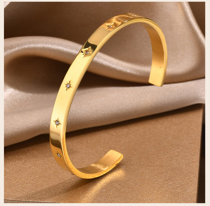 Bella Bangle