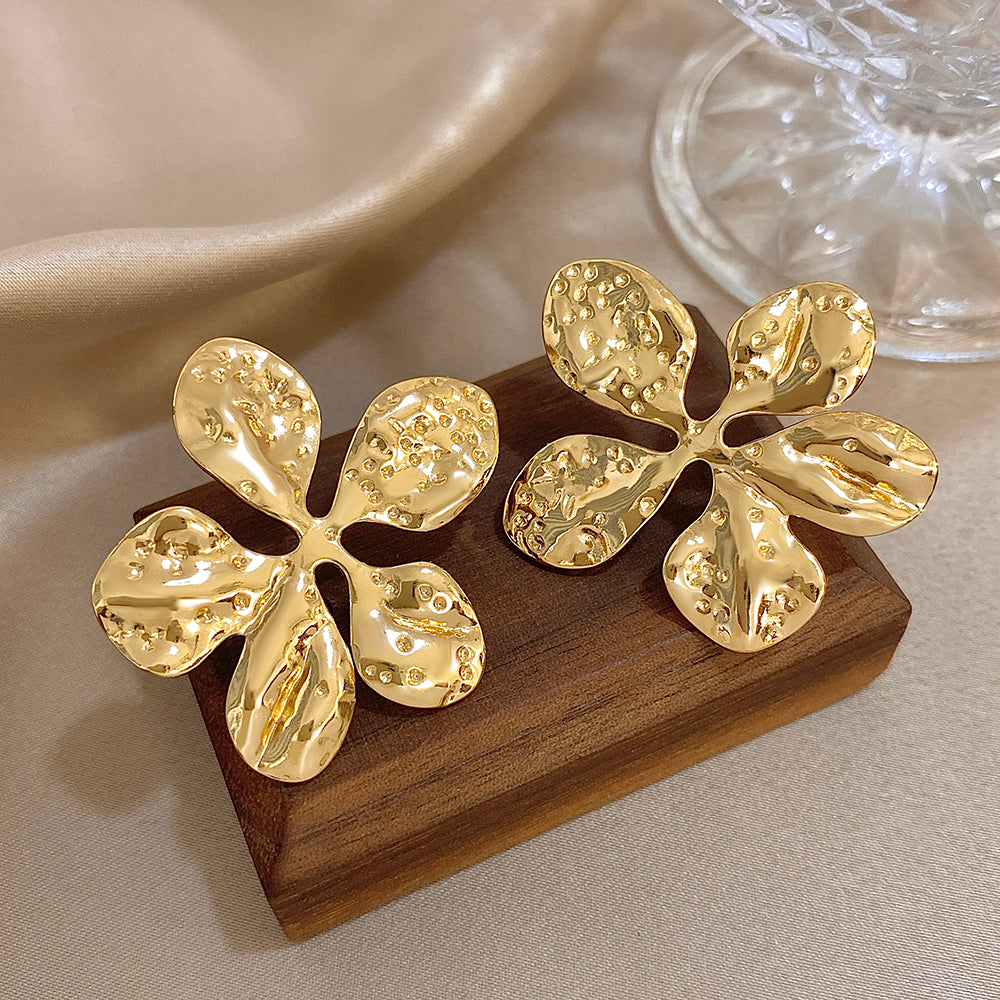 Bloom Luxe Earings