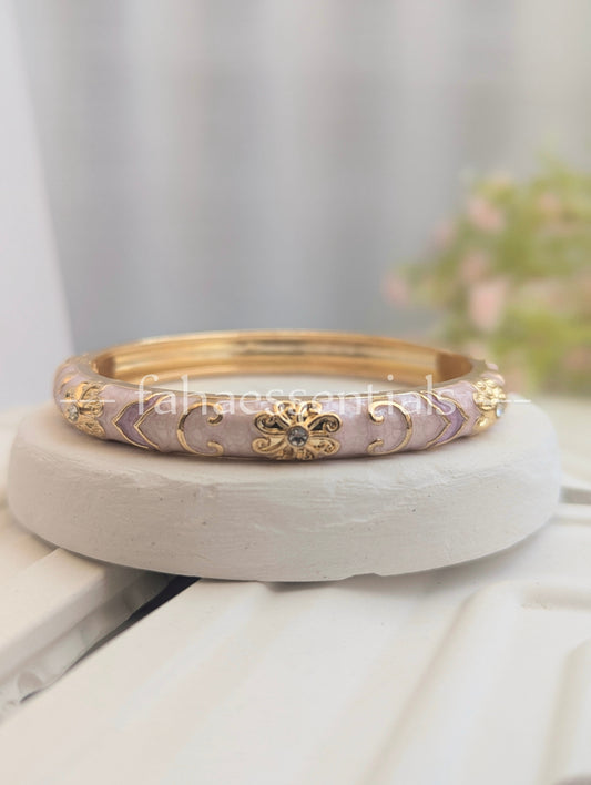 Floral Bloom Bracelet - 15