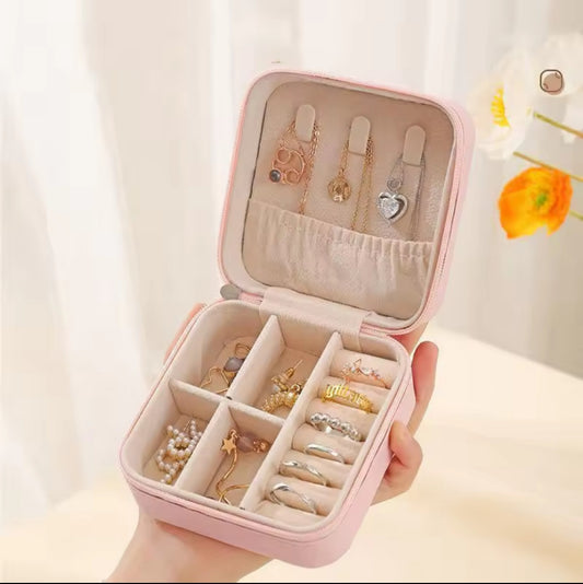 Jewellery Organizer- Candy Floss