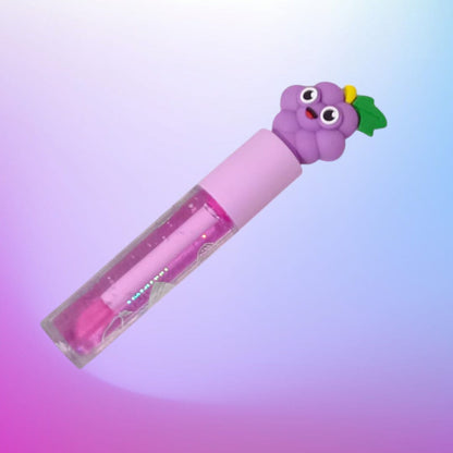Fruity Lip Glosses