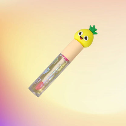 Fruity Lip Glosses