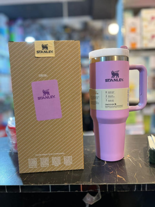 Tumbler 40oz- Purple