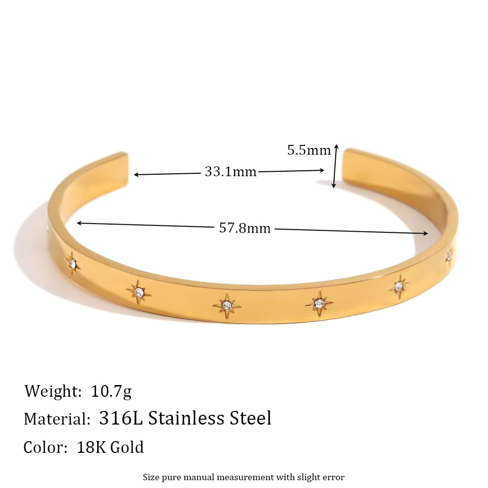 Bella Bangle