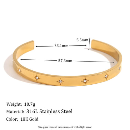 Bella Bangle