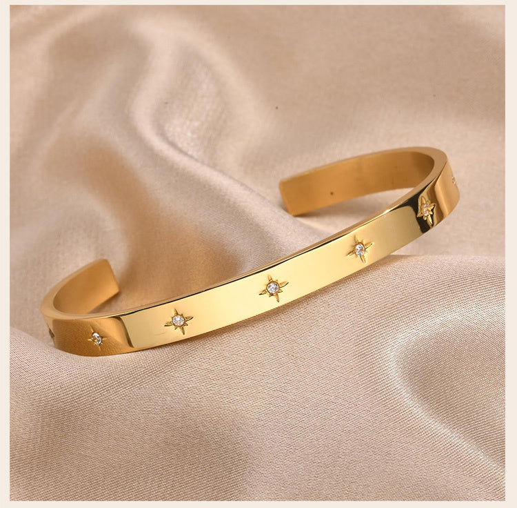 Bella Bangle