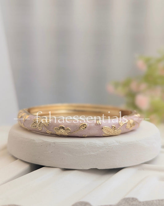 Floral Bloom Bracelet - 12