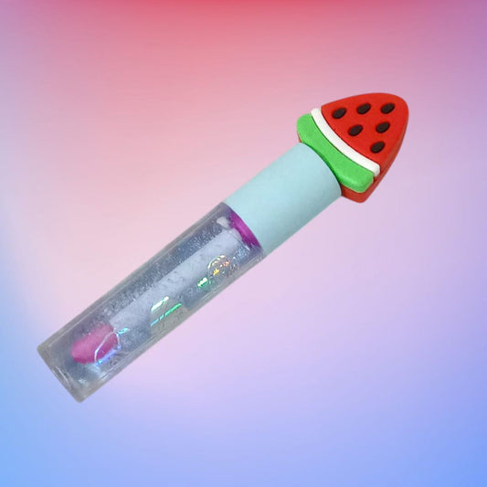 Fruity Lip Glosses