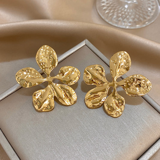 Bloom Luxe Earings