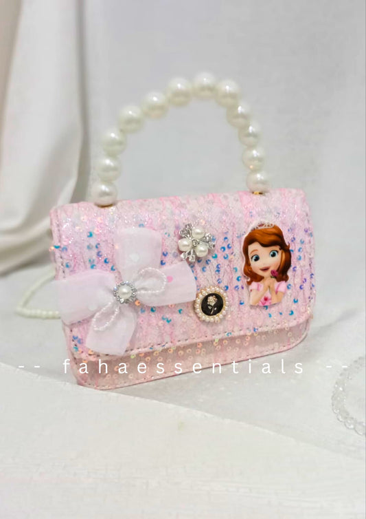 Kids Bag - 03