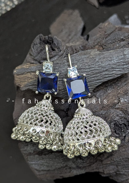 Jaal Jhumki - 01