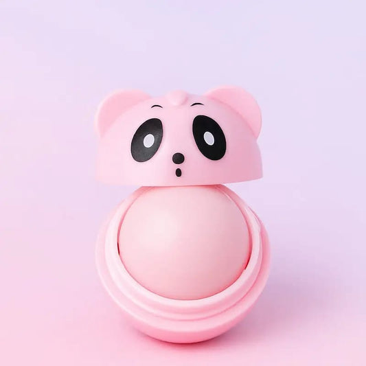 Panda Lip Balm