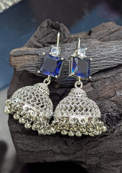 Jaal Jhumki - 01