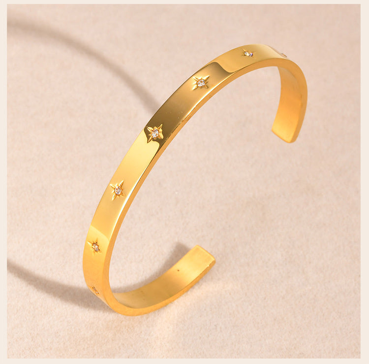 Bella Bangle