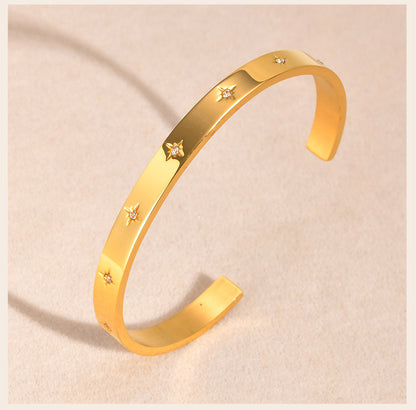 Bella Bangle