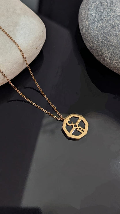 Love Necklace