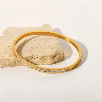 Linear Luxe Bracelet