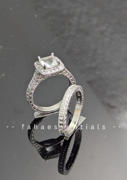 Forever Grace Ring