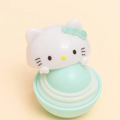 Hello Kitty Lip Balm