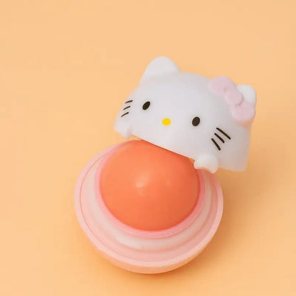 Hello Kitty Lip Balm