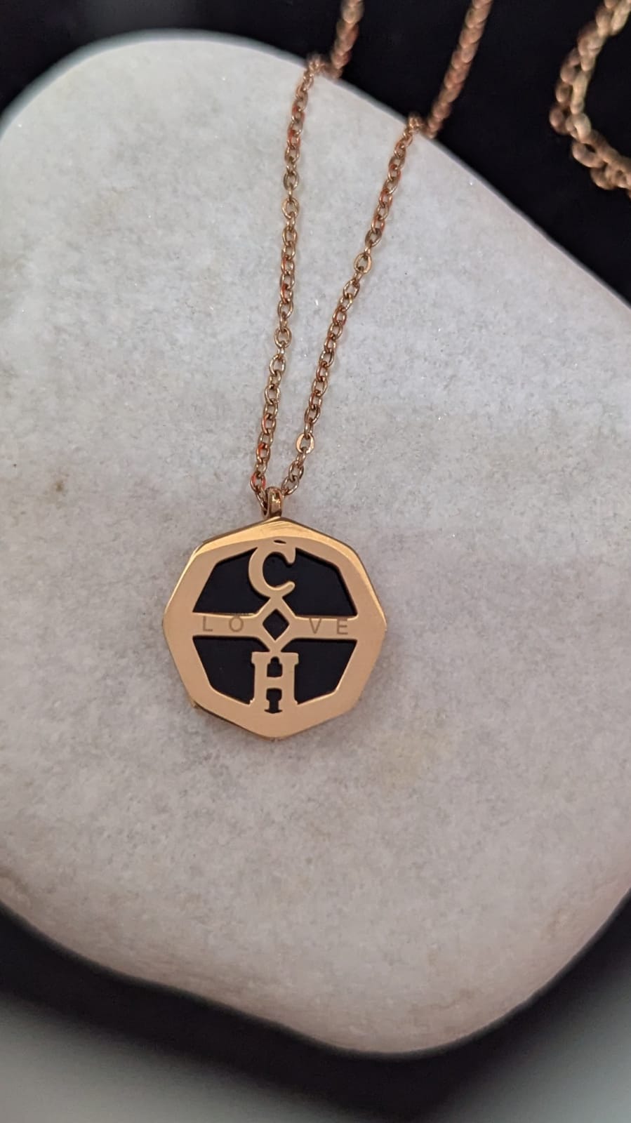 Love Necklace