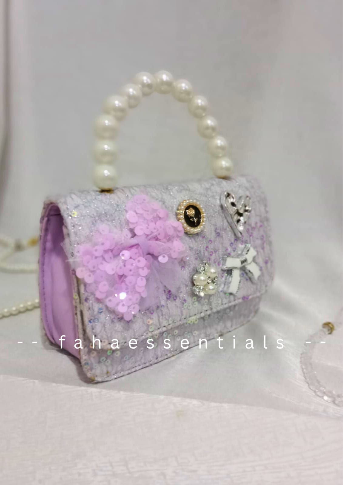 Kids Bag - 02