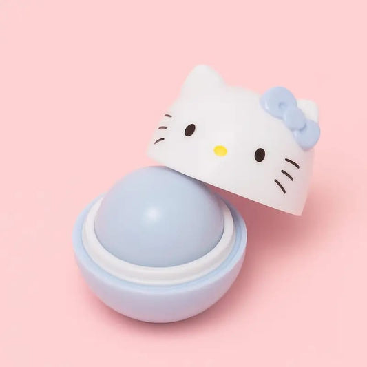 Hello Kitty Lip Balm