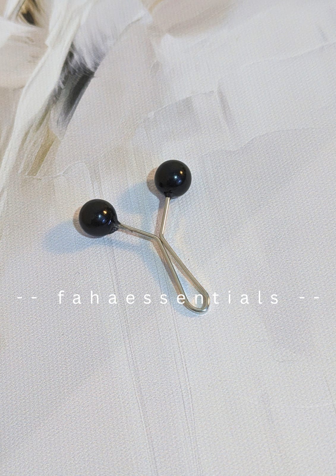 Glider Pins
