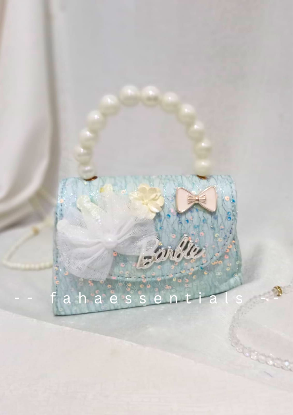 Kids Bag - 01