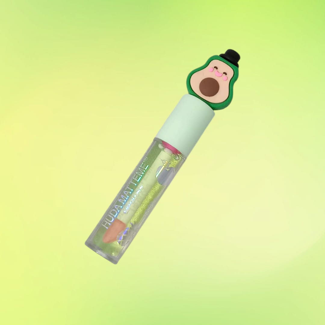 Fruity Lip Glosses